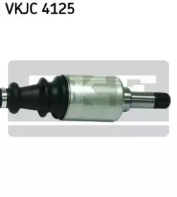 Приводной вал SKF купить